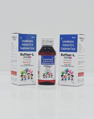 KUFFZER-L JUNIOR SYP