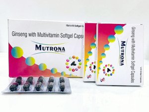 MUTRONA