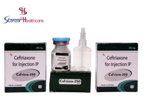 CEFTIZER-250