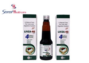LIVZA-4G